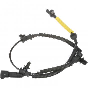 2020 Chrysler Voyager ABS Wheel Speed Sensor Rear BWD ABS3457 image 1 of 4