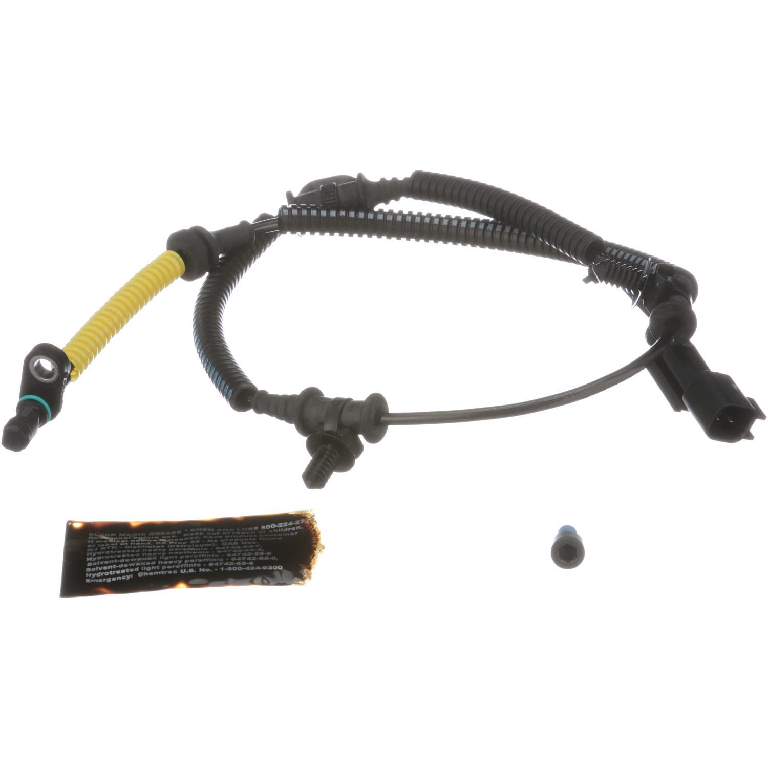 BWD ABS3457 - ABS Wheel Speed Sensor BWD ABS3457 ABS Wheel Speed Sensor product image 3 of 5