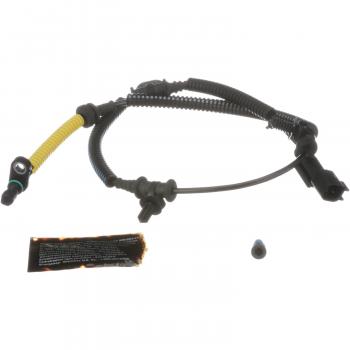 2020 Chrysler Voyager ABS Wheel Speed Sensor Rear BWD ABS3457 image 3 of 4