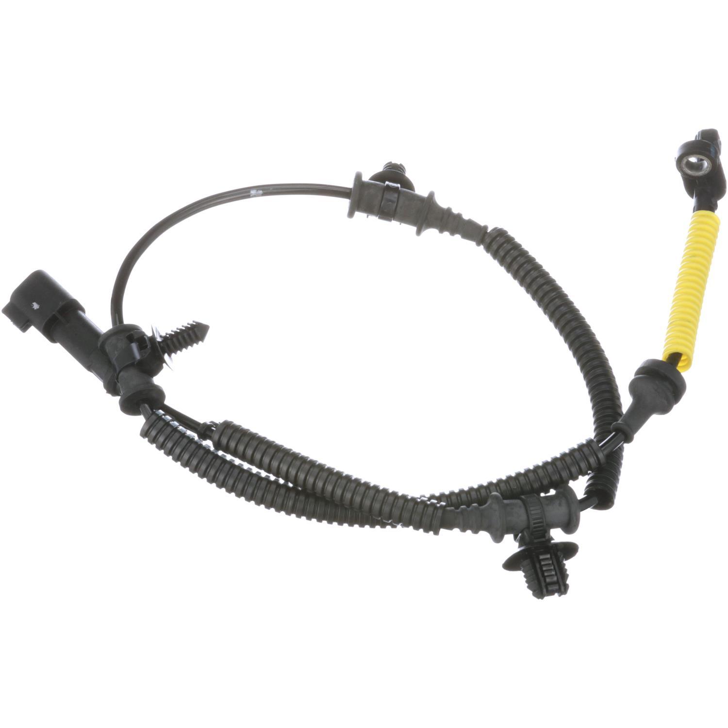 BWD ABS3457 - ABS Wheel Speed Sensor BWD ABS3457 ABS Wheel Speed Sensor product image 5 of 5