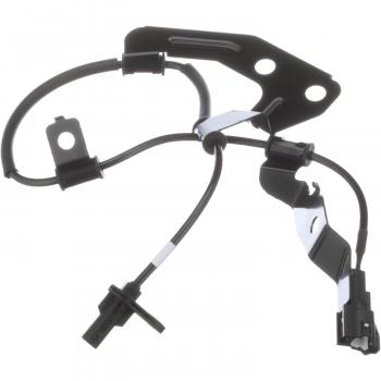 2019 Hyundai Santa Fe XL ABS Wheel Speed Sensor Rear Left BWD ABS3472 image 3 of 4