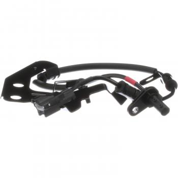 2019 Hyundai Santa Fe XL ABS Wheel Speed Sensor Rear Right BWD ABS3473 image 4 of 4