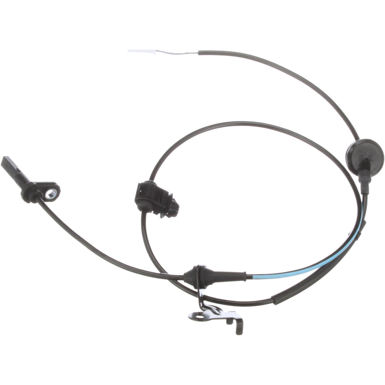 BWD ABS3478 - ABS Wheel Speed Sensor BWD ABS3478 ABS Wheel Speed Sensor product image 1 of 5