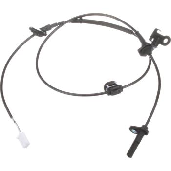2017 Mazda MX-5 Miata ABS Wheel Speed Sensor Rear Left BWD ABS3478 image 3 of 4