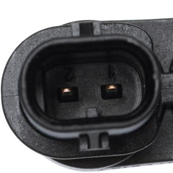 2021 Mercedes-Benz CLA250 ABS Wheel Speed Sensor Rear BWD ABS3479 image 2 of 4