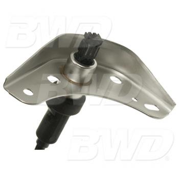 2006 Ford E-250 ABS Wheel Speed Sensor Front Right BWD ABS348 image 1 of 4