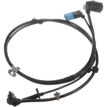 2020 Mercedes-Benz AMG GT ABS Wheel Speed Sensor