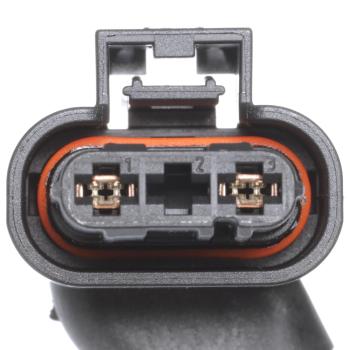 2018 Mercedes-Benz AMG GT R ABS Wheel Speed Sensor Rear Right BWD ABS3481 image 4 of 4