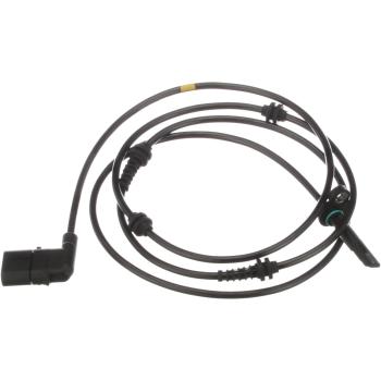 2017 Mercedes-Benz E43 AMG ABS Wheel Speed Sensor Front Left BWD ABS3483 image 3 of 4