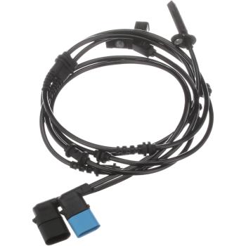 2020 Mercedes-Benz E53 AMG ABS Wheel Speed Sensor Front Right BWD ABS3484 image 1 of 4
