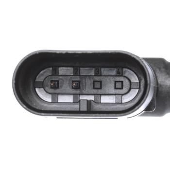 2020 Mercedes-Benz E53 AMG ABS Wheel Speed Sensor Front Right BWD ABS3484 image 2 of 4