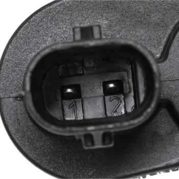 2020 Mercedes-Benz GLC63 AMG ABS Wheel Speed Sensor Rear BWD ABS3487 image 2 of 4