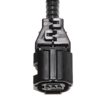 2021 Lexus NX300h ABS Wheel Speed Sensor Rear Left BWD ABS3493 image 2 of 4