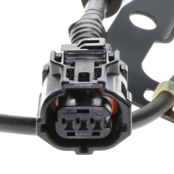 2021 Lexus NX300h ABS Wheel Speed Sensor Rear Left BWD ABS3493 image 3 of 4