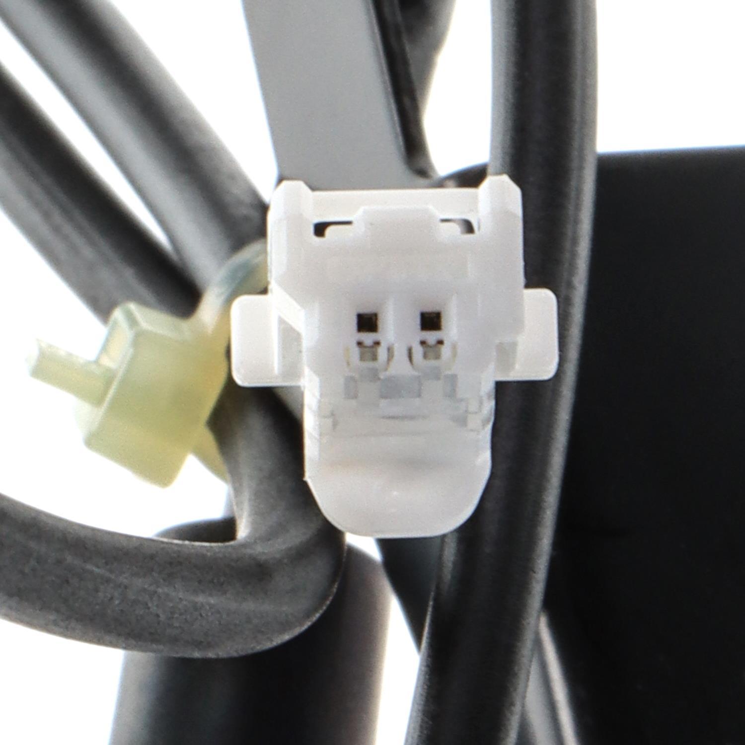 BWD ABS3493 - ABS Wheel Speed Sensor BWD ABS3493 ABS Wheel Speed Sensor product image 4 of 9