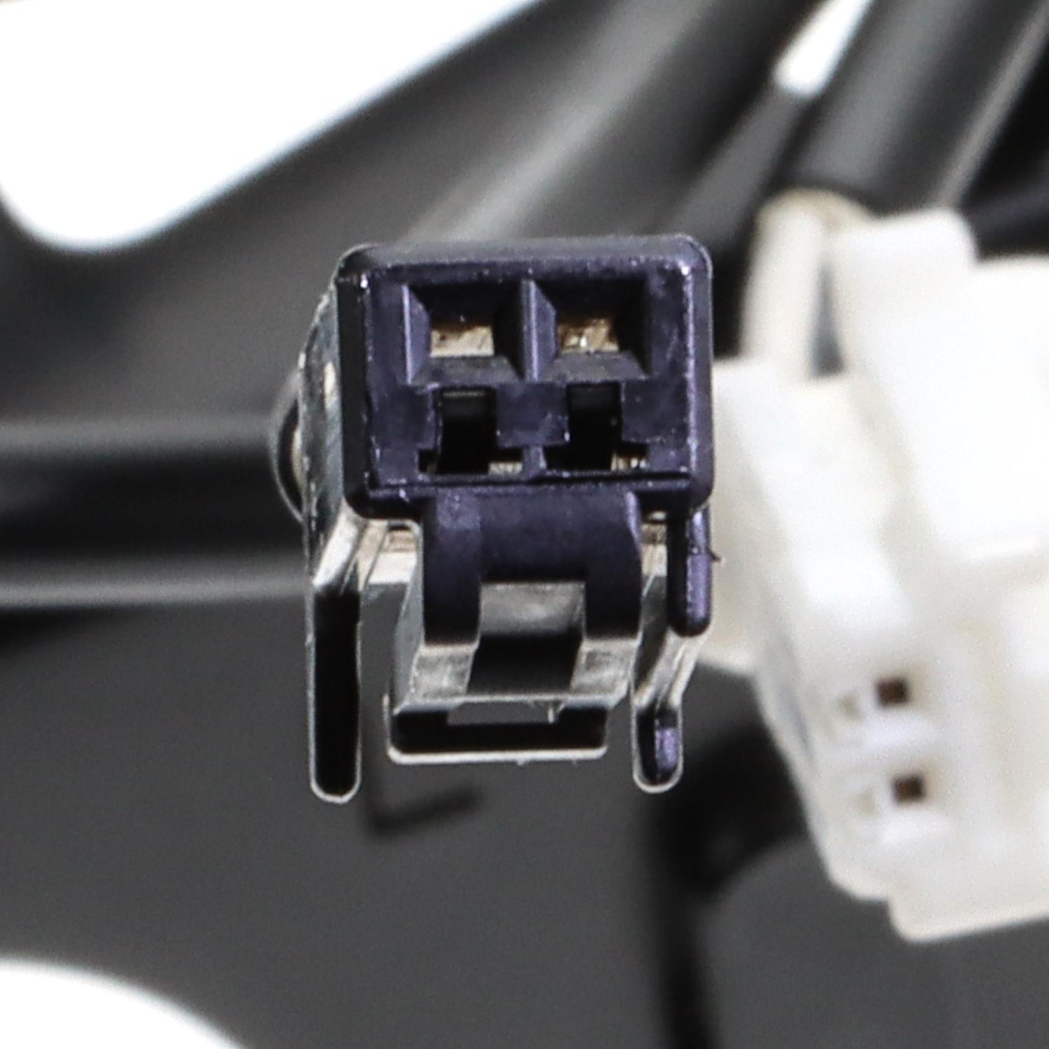 BWD ABS3493 - ABS Wheel Speed Sensor BWD ABS3493 ABS Wheel Speed Sensor product image 5 of 9