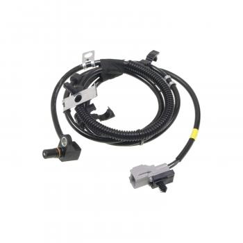 1999 Dodge Ram 1500 ABS Wheel Speed Sensor Front Left BWD ABS350 image 2 of 3