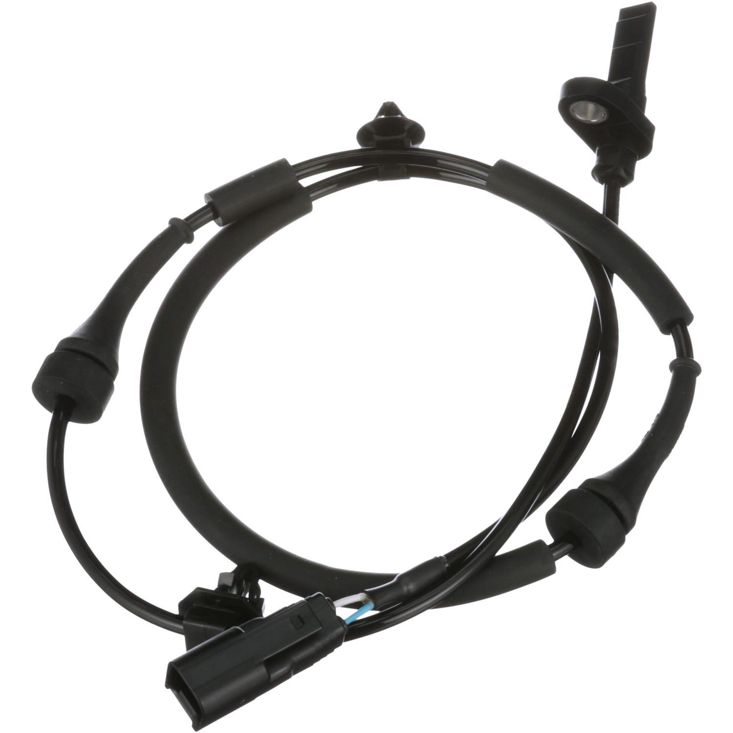 BWD ABS3511 - ABS Wheel Speed Sensor BWD ABS3511 ABS Wheel Speed Sensor product image 1 of 5