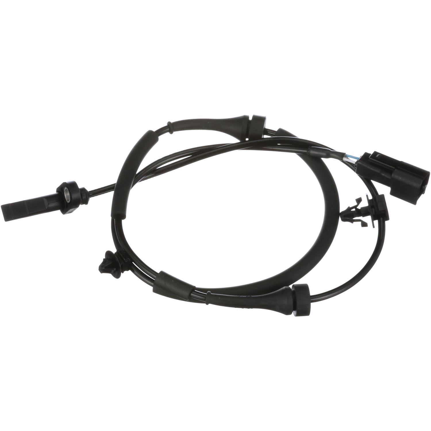 BWD ABS3511 - ABS Wheel Speed Sensor BWD ABS3511 ABS Wheel Speed Sensor product image 3 of 5