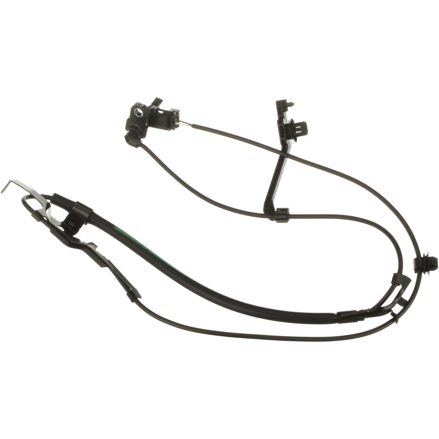 BWD ABS3514 - ABS Wheel Speed Sensor BWD ABS3514 ABS Wheel Speed Sensor product image 1 of 5