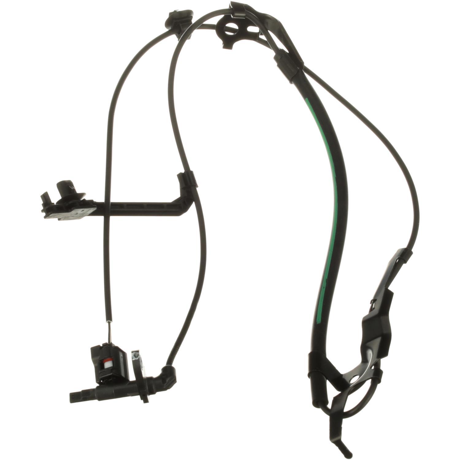 BWD ABS3514 - ABS Wheel Speed Sensor BWD ABS3514 ABS Wheel Speed Sensor product image 3 of 5