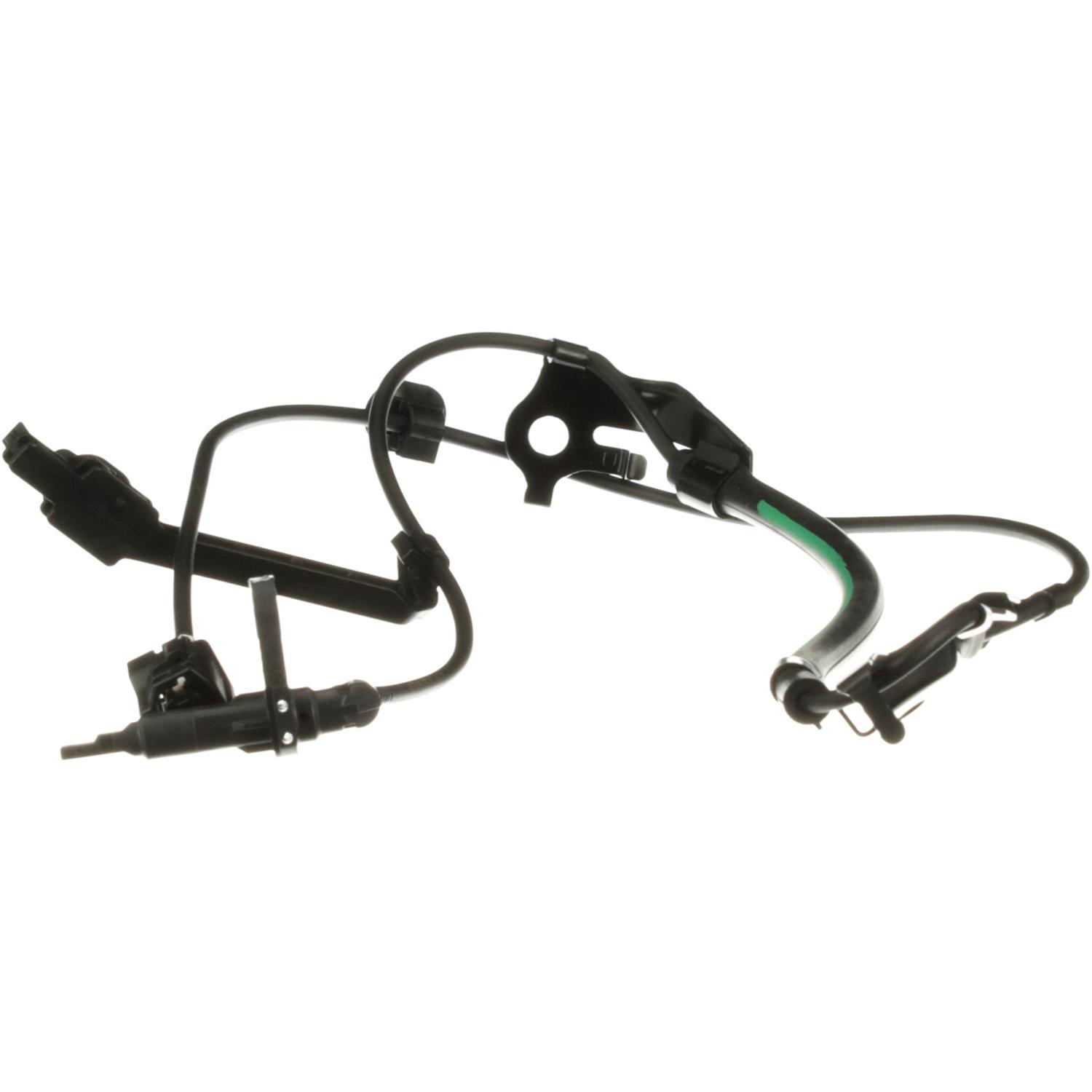 BWD ABS3514 - ABS Wheel Speed Sensor BWD ABS3514 ABS Wheel Speed Sensor product image 4 of 5