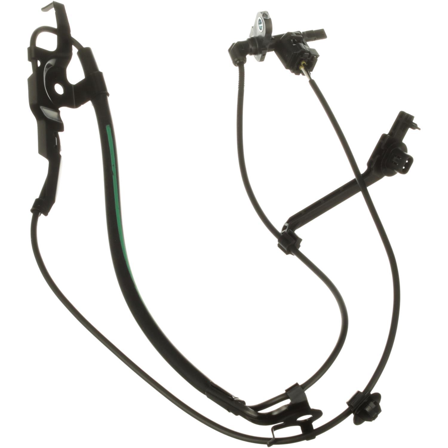 BWD ABS3514 - ABS Wheel Speed Sensor BWD ABS3514 ABS Wheel Speed Sensor product image 5 of 5