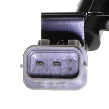 2020 Hyundai Santa Fe ABS Wheel Speed Sensor Rear Right BWD ABS3520 image 2 of 4
