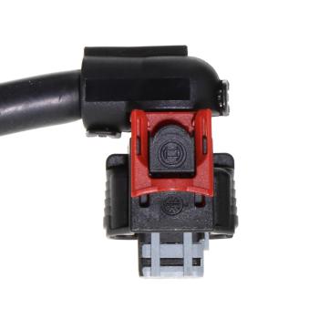 2022 Buick Encore GX ABS Wheel Speed Sensor Front Right BWD ABS3529 image 3 of 4
