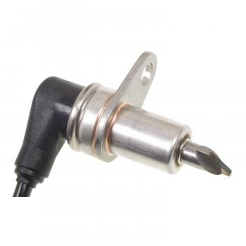 2000 Nissan Pathfinder ABS Wheel Speed Sensor Front Left BWD ABS353 image 1 of 3