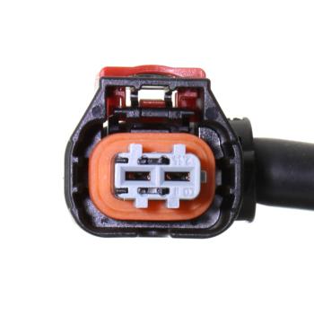 2022 Buick Encore GX ABS Wheel Speed Sensor Front Left BWD ABS3530 image 3 of 4