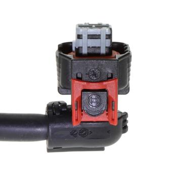 2022 Buick Encore GX ABS Wheel Speed Sensor Front Left BWD ABS3530 image 4 of 4