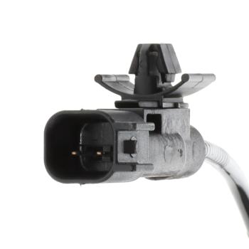 2019 Cadillac XT4 ABS Wheel Speed Sensor Rear BWD ABS3541 image 2 of 4