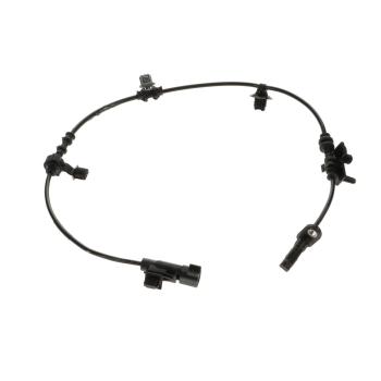 2019 Cadillac XT4 ABS Wheel Speed Sensor Rear BWD ABS3541 image 3 of 4