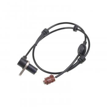 2006 Nissan Sentra ABS Wheel Speed Sensor Front Left BWD ABS356 image 2 of 3