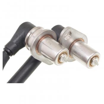 1993 Nissan 300ZX ABS Wheel Speed Sensor Rear BWD ABS364 image 1 of 3