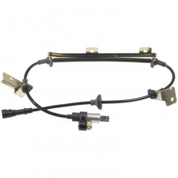 1997 Chrysler LHS ABS Wheel Speed Sensor Rear Right BWD ABS365 image 2 of 3