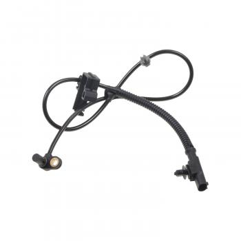 2009 Mitsubishi Raider ABS Wheel Speed Sensor Front BWD ABS369 image 2 of 4