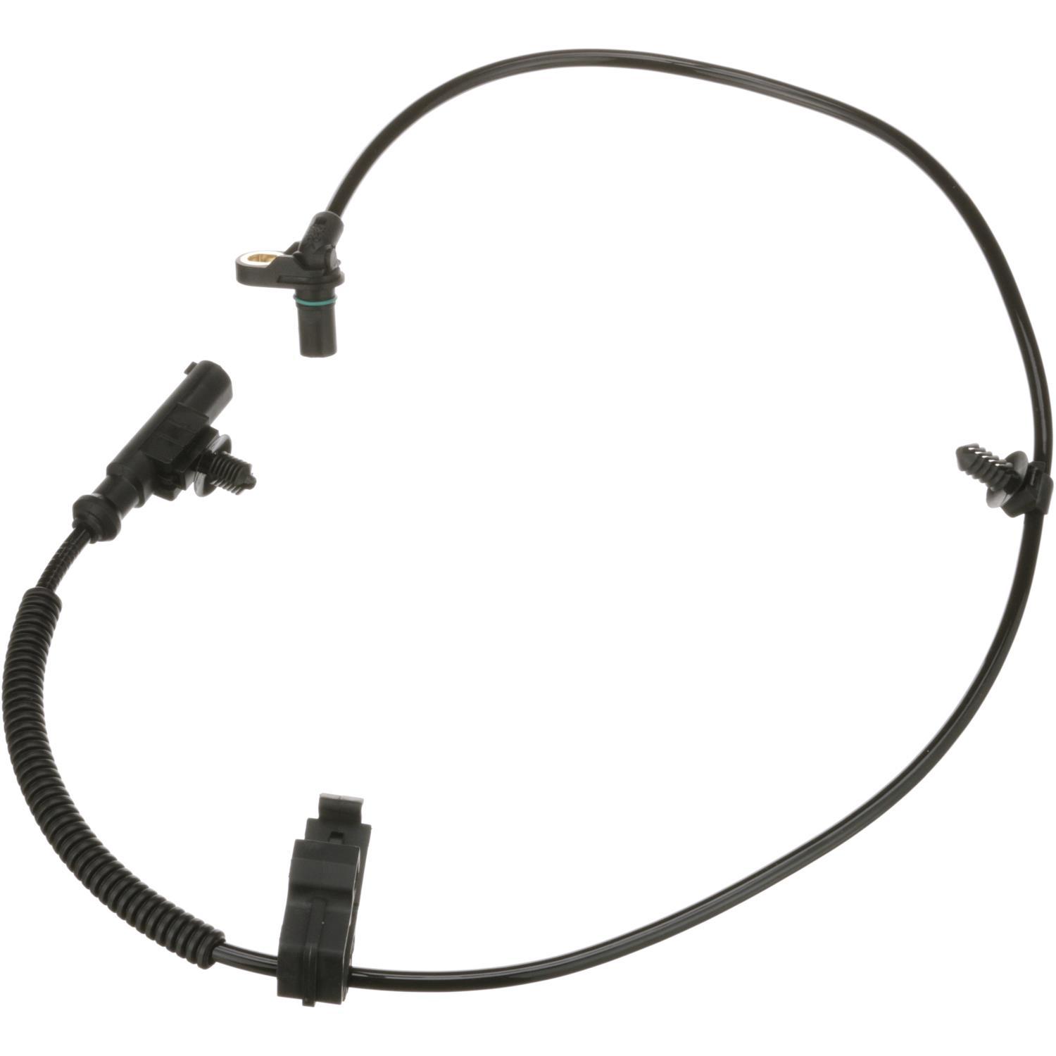BWD ABS369 - ABS Wheel Speed Sensor BWD ABS369 ABS Wheel Speed Sensor product image 4 of 6
