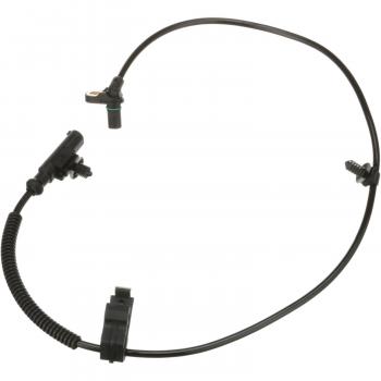 2009 Mitsubishi Raider ABS Wheel Speed Sensor Front BWD ABS369 image 4 of 4