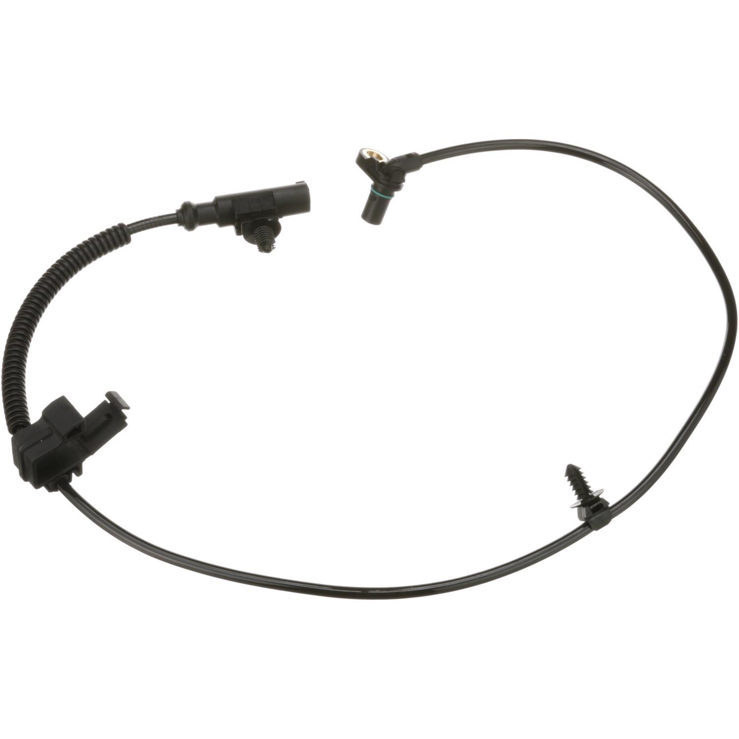 BWD ABS369 - ABS Wheel Speed Sensor BWD ABS369 ABS Wheel Speed Sensor product image 6 of 6