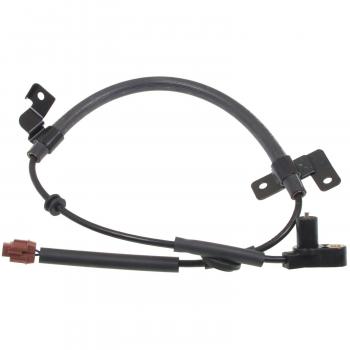 1995 Nissan Maxima ABS Wheel Speed Sensor Front Left BWD ABS390 image 2 of 3