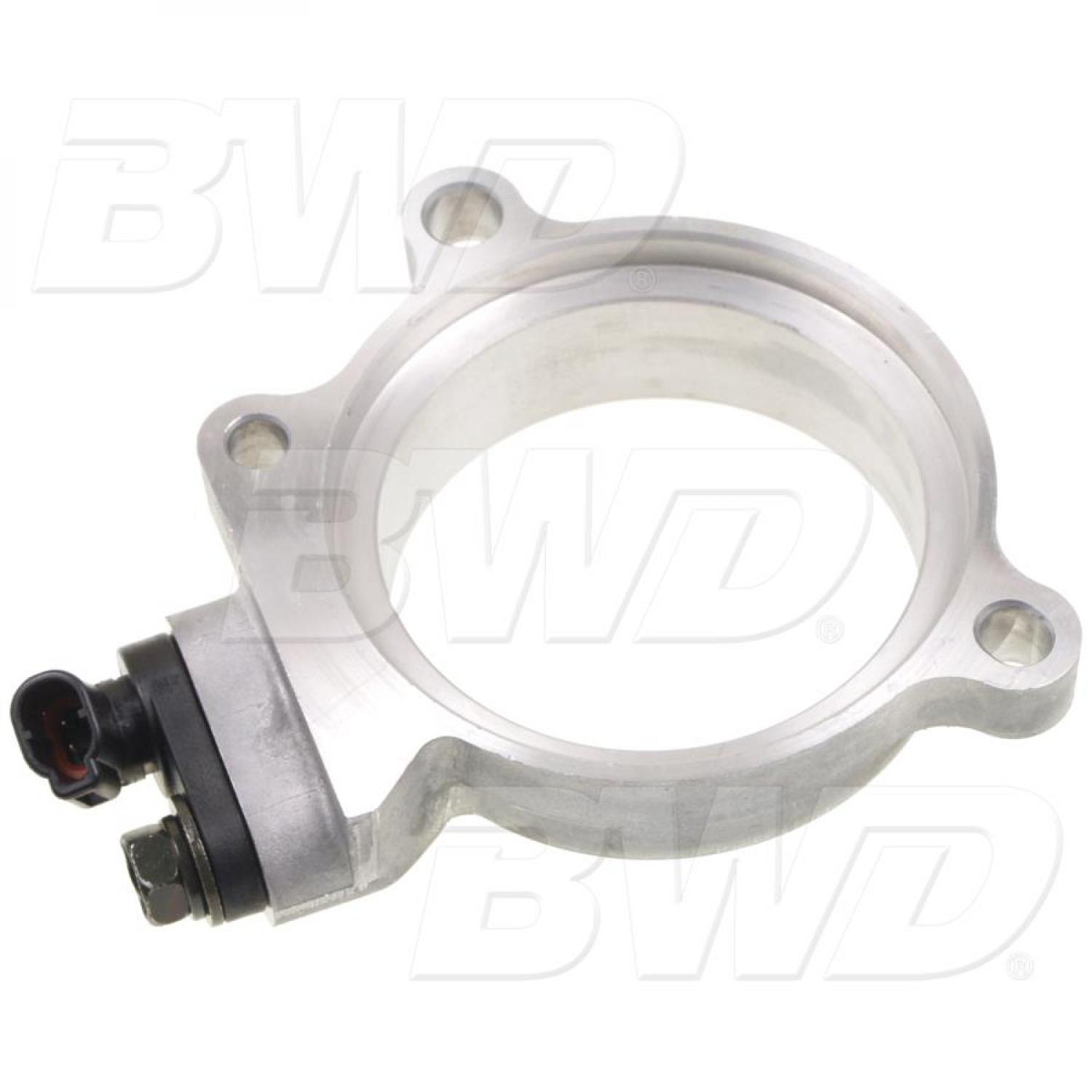 BWD ABS392 - ABS Wheel Speed Sensor BWD ABS392 ABS Wheel Speed Sensor product image 1 of 3