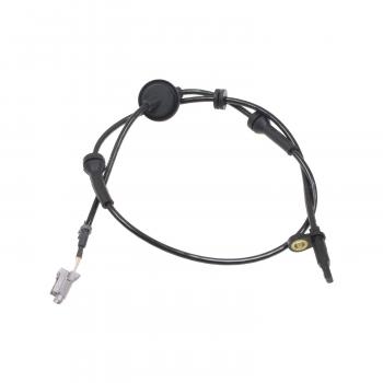 2007 Nissan Murano ABS Wheel Speed Sensor Front Right BWD ABS396 image 2 of 4