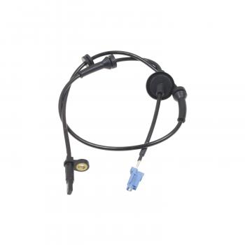 2007 Nissan Murano ABS Wheel Speed Sensor Front Left BWD ABS400 image 2 of 4