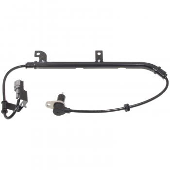 1999 Nissan Maxima ABS Wheel Speed Sensor Rear Right BWD ABS407 image 2 of 3