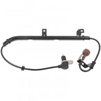 1999 Nissan Maxima ABS Wheel Speed Sensor Rear Left BWD ABS408 image 2 of 3