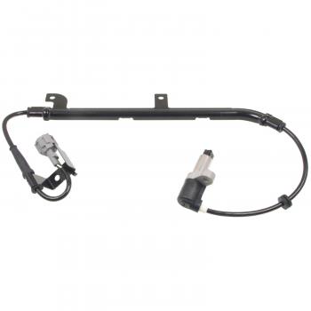 2001 Nissan Sentra ABS Wheel Speed Sensor Rear Right BWD ABS412 image 2 of 3