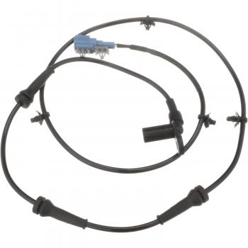 2009 Nissan Quest ABS Wheel Speed Sensor Rear Left BWD ABS416 image 4 of 4