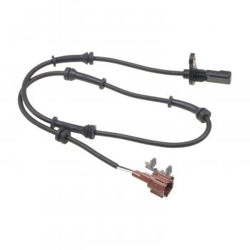 2003 Nissan Frontier ABS Wheel Speed Sensor Front Left BWD ABS417 image 2 of 4